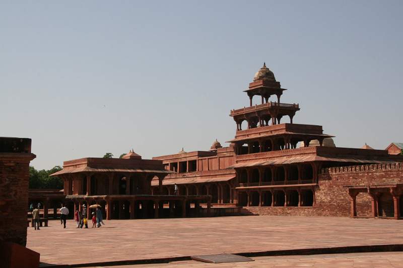 India & Nepal 2011 - 1298